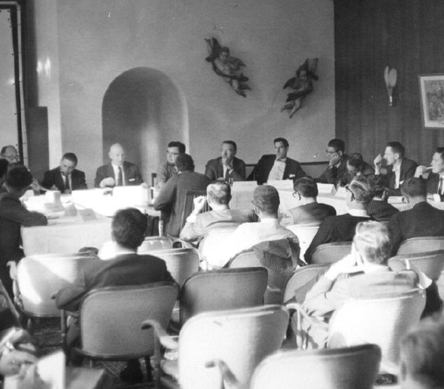 NATO Software Engineering Conference